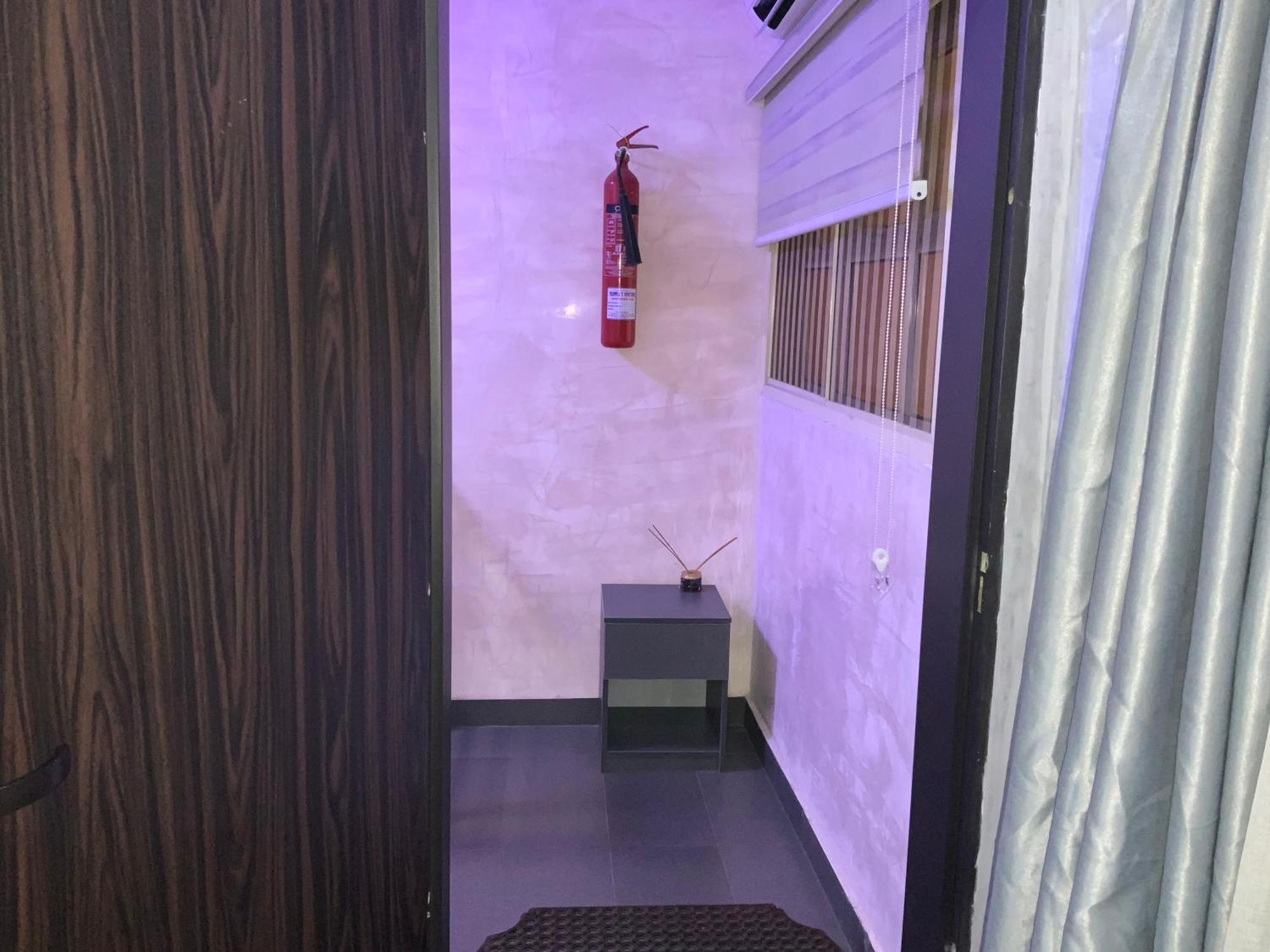 March Forte 3 Bedroom Apartment Ikeja Buitenkant foto