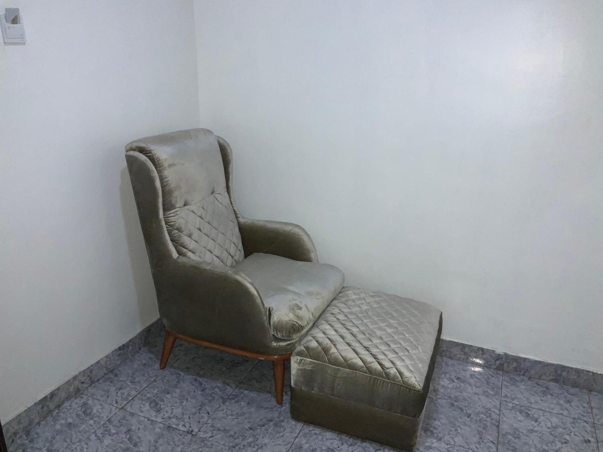 March Forte 3 Bedroom Apartment Ikeja Buitenkant foto