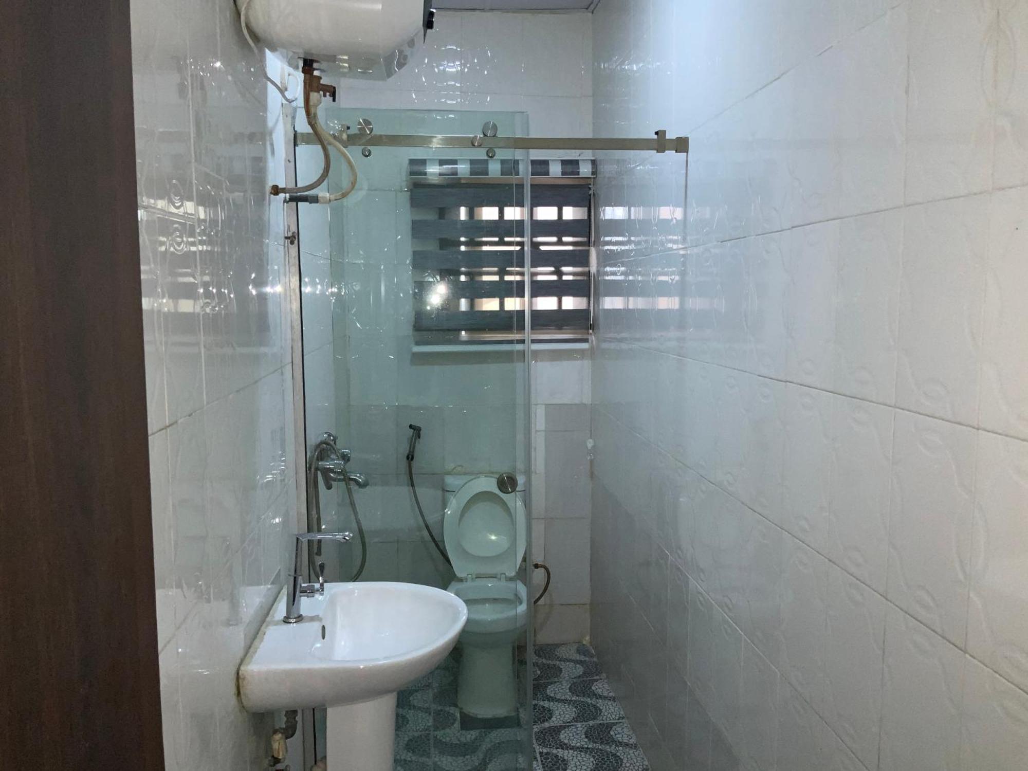 March Forte 3 Bedroom Apartment Ikeja Buitenkant foto
