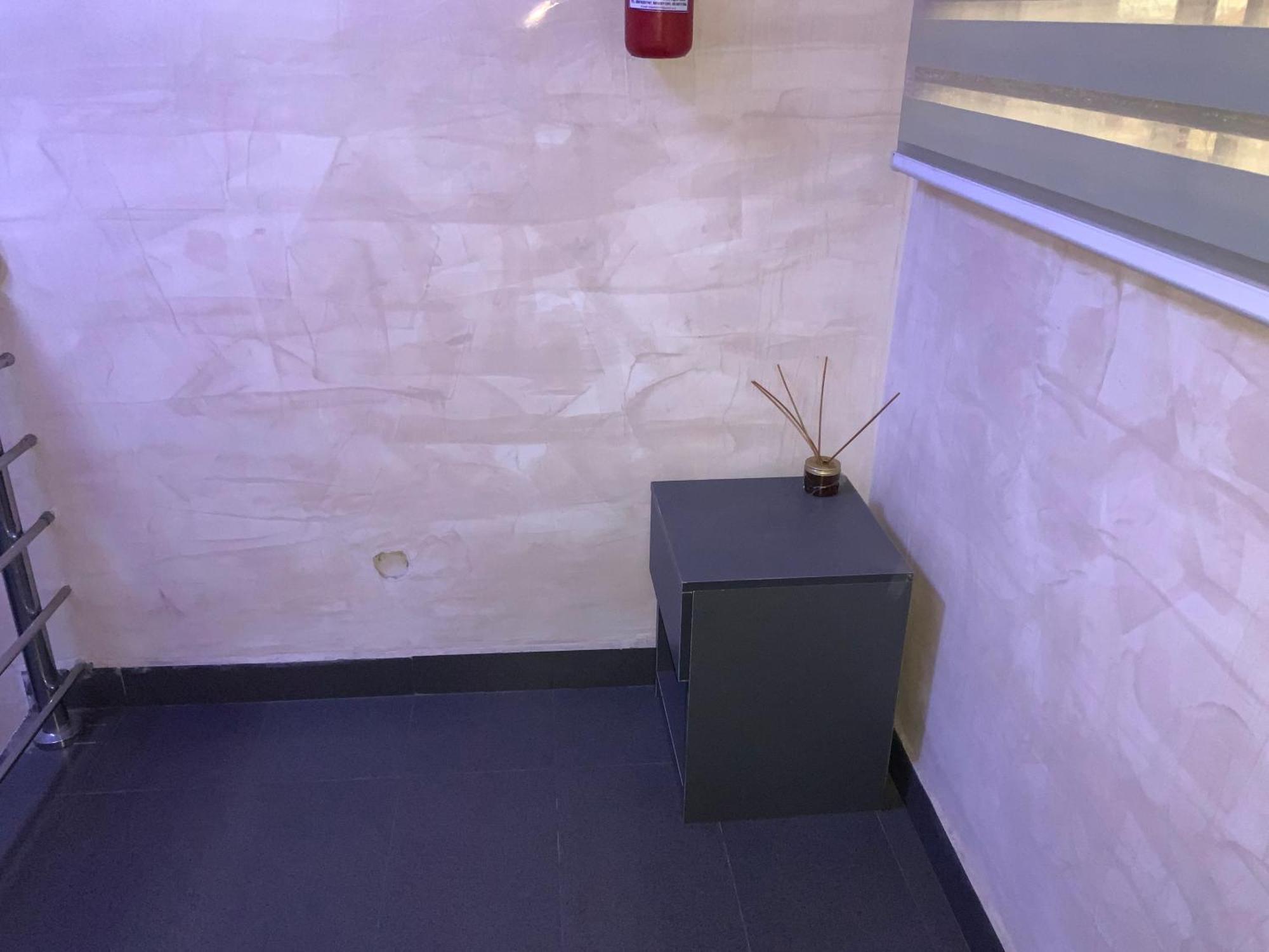 March Forte 3 Bedroom Apartment Ikeja Buitenkant foto