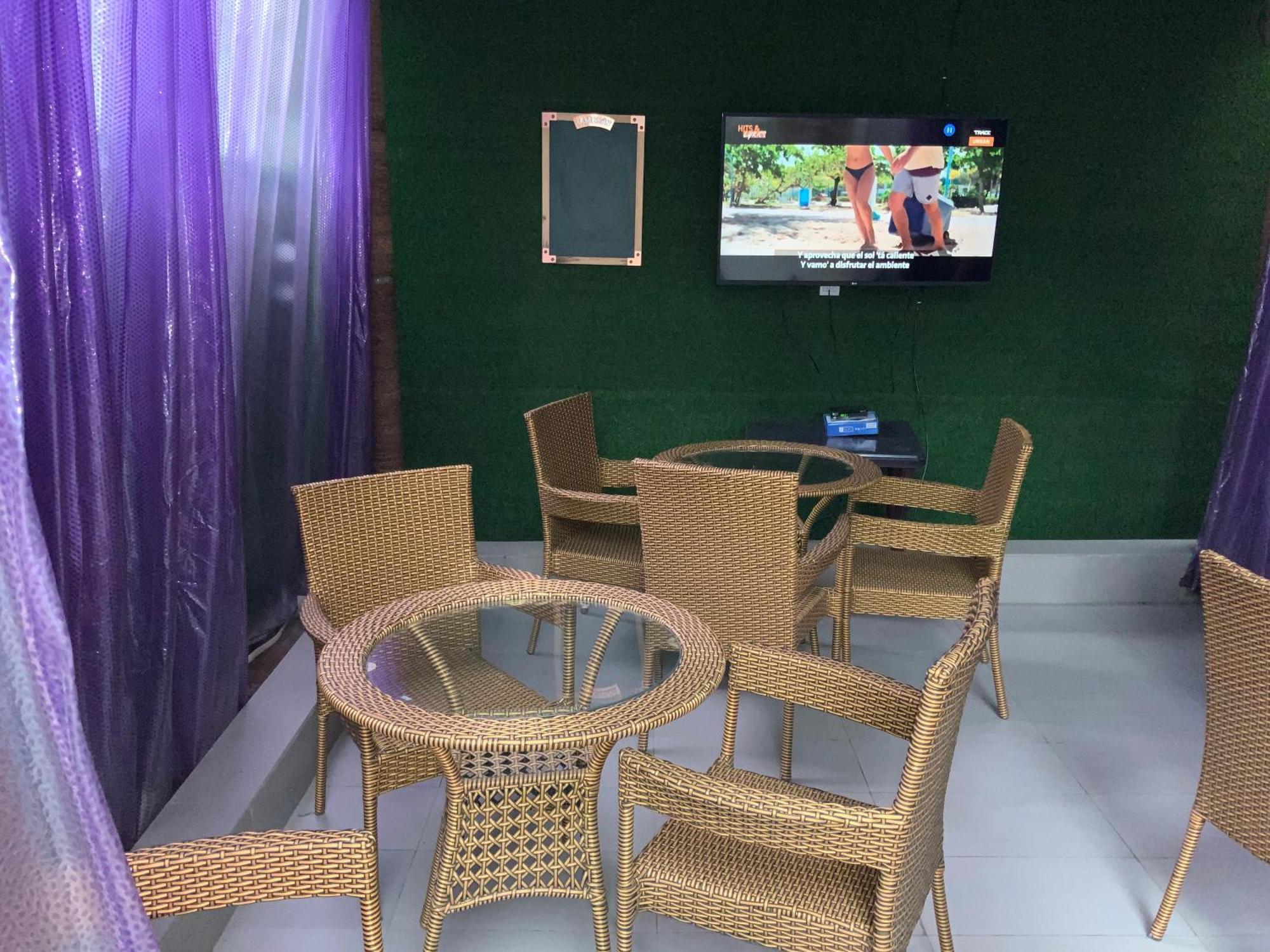 March Forte 3 Bedroom Apartment Ikeja Buitenkant foto